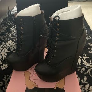 Jeffrey Campbell Damsel